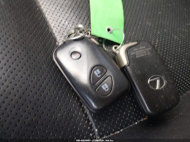 Aukcja sprzedaży 2012 Lexus Rx 350, vin: JTJBK1BA1C2446579, numer aukcji: 45530863