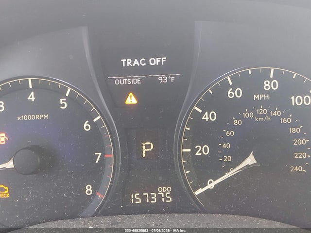 Aukcja sprzedaży 2012 Lexus Rx 350, vin: JTJBK1BA1C2446579, numer aukcji: 45530863
