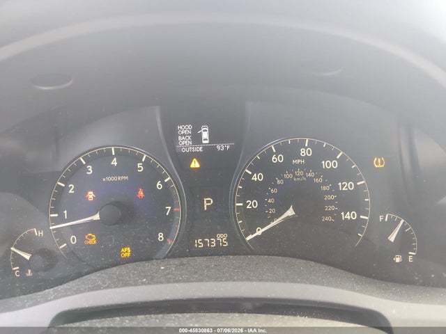 Aukcja sprzedaży 2012 Lexus Rx 350, vin: JTJBK1BA1C2446579, numer aukcji: 45530863