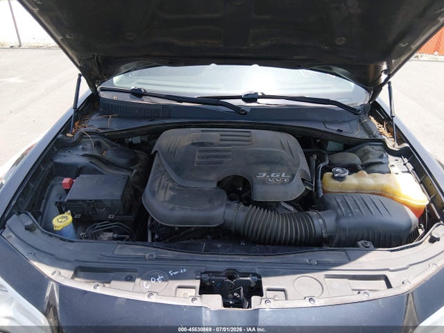 Продаж на аукціоні авто 2017 Chrysler 300c Awd, vin: 2C3CCAKG1HH637477, номер лоту: 45530869