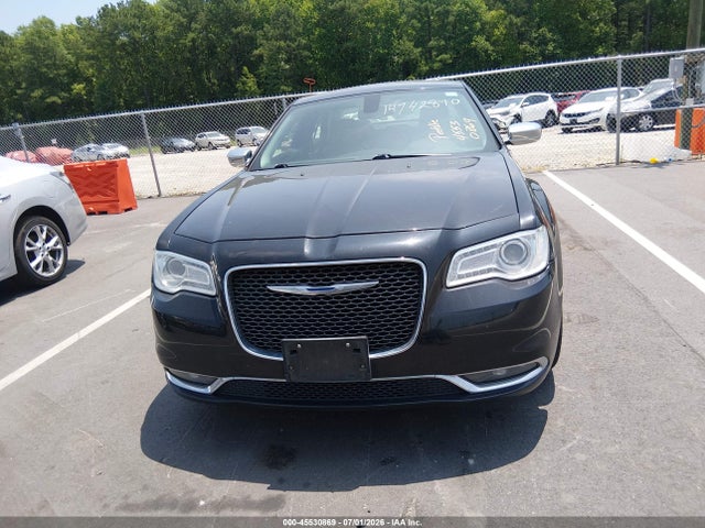 Продаж на аукціоні авто 2017 Chrysler 300c Awd, vin: 2C3CCAKG1HH637477, номер лоту: 45530869
