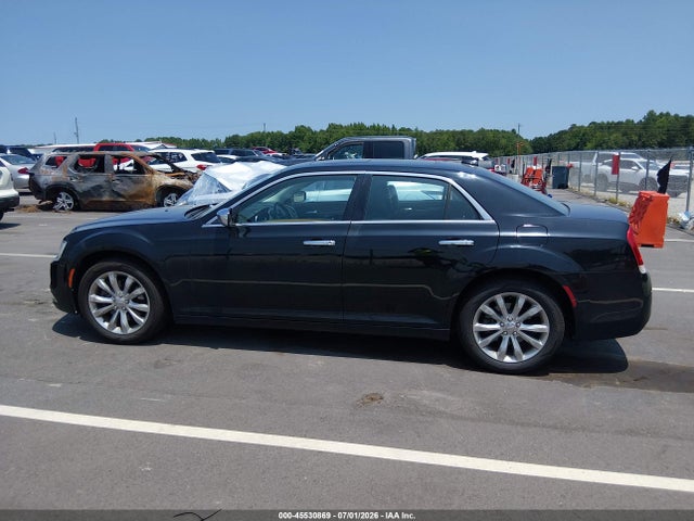Продаж на аукціоні авто 2017 Chrysler 300c Awd, vin: 2C3CCAKG1HH637477, номер лоту: 45530869