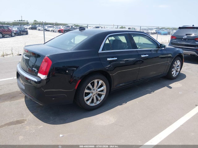 Продаж на аукціоні авто 2017 Chrysler 300c Awd, vin: 2C3CCAKG1HH637477, номер лоту: 45530869