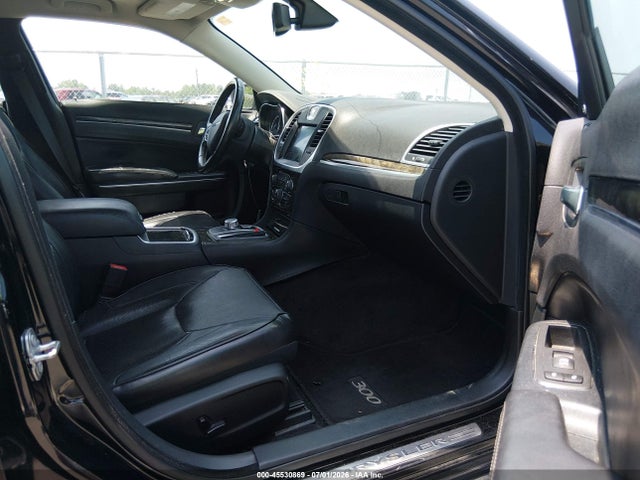 Продаж на аукціоні авто 2017 Chrysler 300c Awd, vin: 2C3CCAKG1HH637477, номер лоту: 45530869