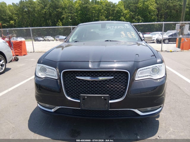 Продаж на аукціоні авто 2017 Chrysler 300c Awd, vin: 2C3CCAKG1HH637477, номер лоту: 45530869