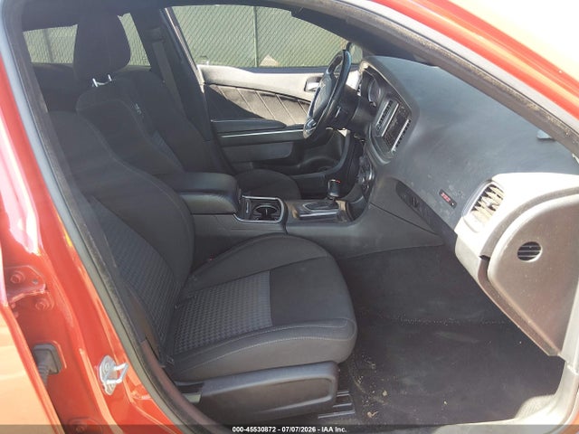 Aukcja sprzedaży 2021 Dodge Charger Scat Pack Rwd, vin: 2C3CDXGJ9MH591878, numer aukcji: 45530872