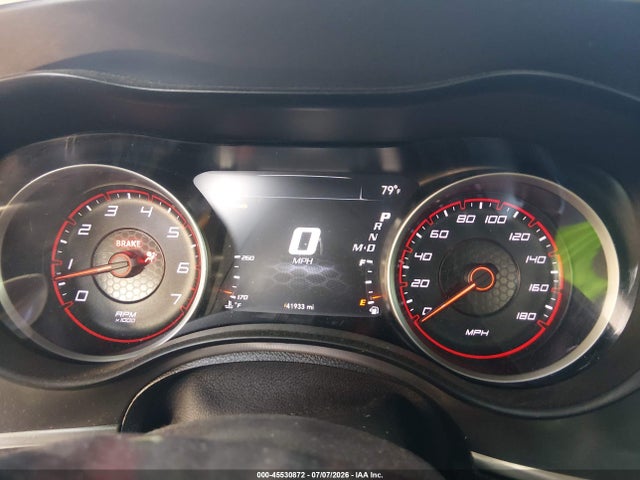 Aukcja sprzedaży 2021 Dodge Charger Scat Pack Rwd, vin: 2C3CDXGJ9MH591878, numer aukcji: 45530872