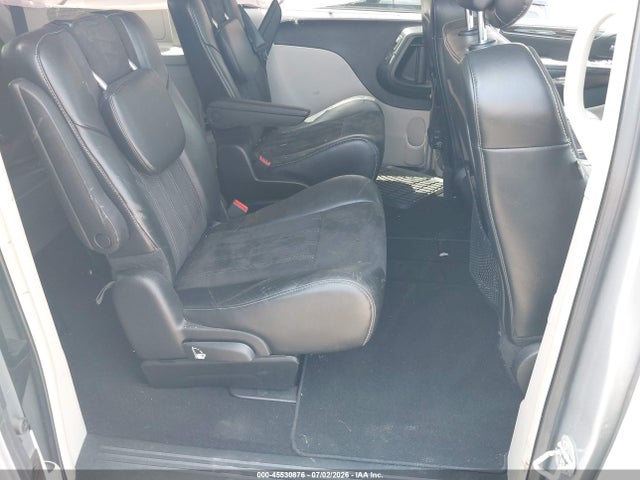 Aukcja sprzedaży 2014 Chrysler Town & Country Touring-l 30th Anniversary, vin: 2C4RC1CG9ER225219, numer aukcji: 45530876