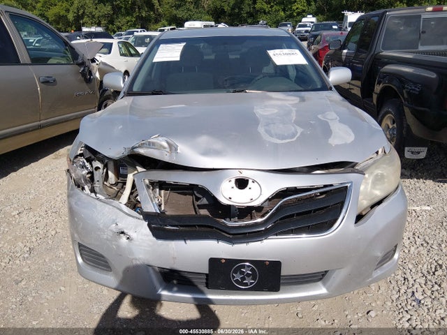 Aukcja sprzedaży 2011 Toyota Camry, vin: 4T4BF3EK2BR145573, numer aukcji: 45530885