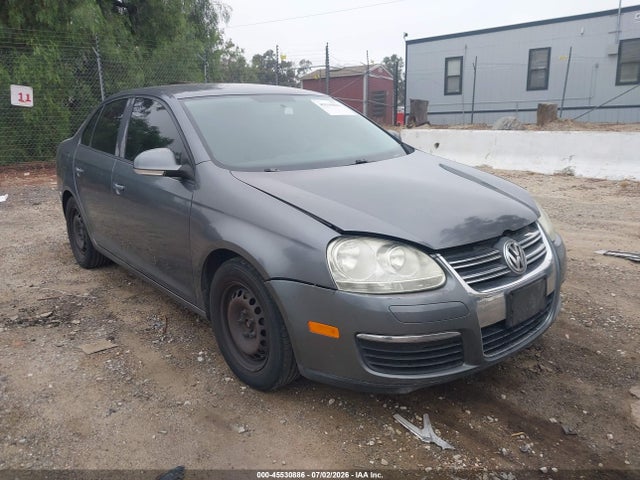 2009 Volkswagen Jetta S მანქანა იყიდება აუქციონზე, vin: 3VWJM71K59M005946, აუქციონის ნომერი: 45530886