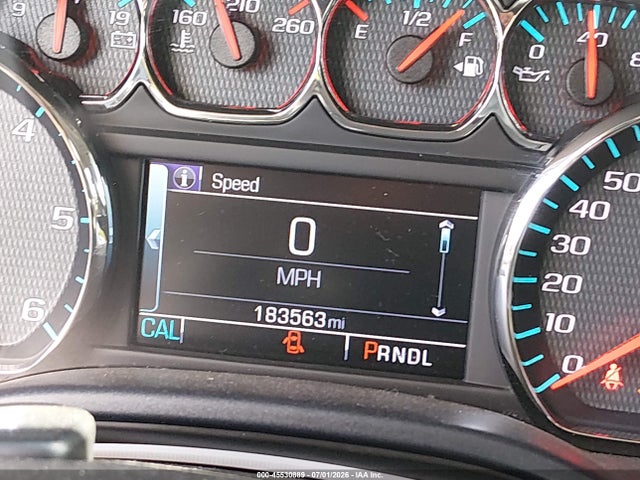 2017 Chevrolet Silverado 1500 Lt მანქანა იყიდება აუქციონზე, vin: 3GCUKREC2HG485672, აუქციონის ნომერი: 45530889