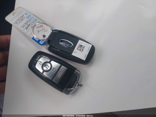 Ford Fusion Hybrid S 2018 3FA6P0UU4JR273713 Image 11