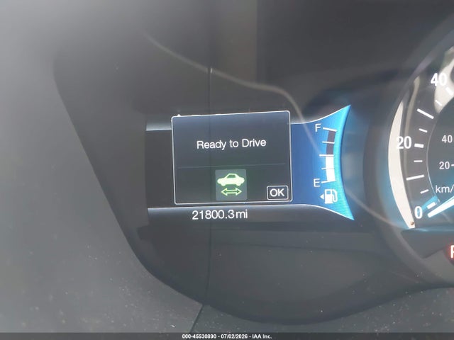 Ford Fusion Hybrid S 2018 3FA6P0UU4JR273713 Image 15