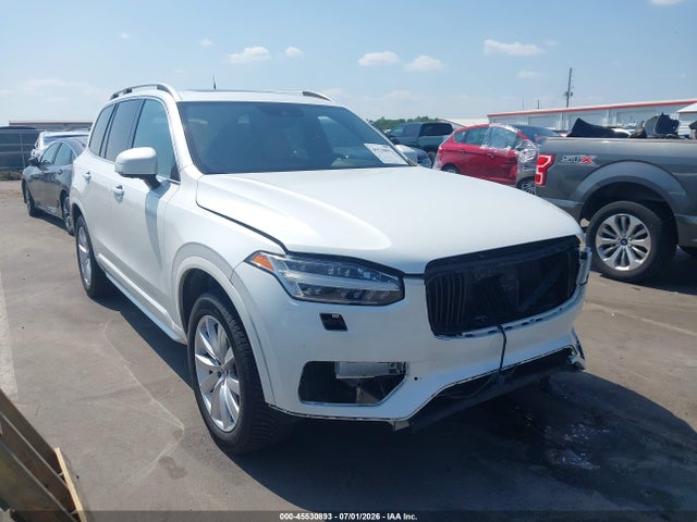 Продажа на аукционе авто 2017 Volvo Xc90 T6 Momentum, vin: YV4A22PK9H1127916, номер лота: 45530893