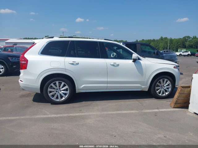 Продажа на аукционе авто 2017 Volvo Xc90 T6 Momentum, vin: YV4A22PK9H1127916, номер лота: 45530893
