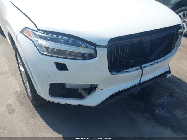 Продажа на аукционе авто 2017 Volvo Xc90 T6 Momentum, vin: YV4A22PK9H1127916, номер лота: 45530893