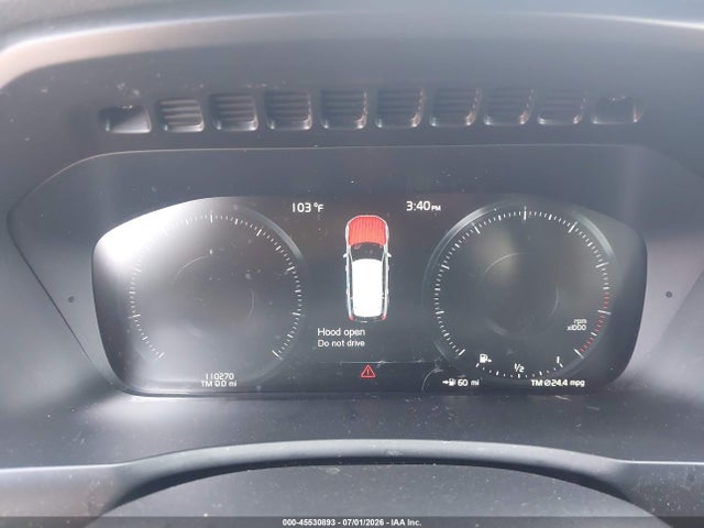 Продажа на аукционе авто 2017 Volvo Xc90 T6 Momentum, vin: YV4A22PK9H1127916, номер лота: 45530893