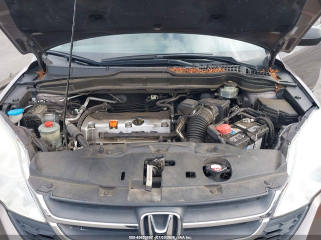 45530897 :رقم المزاد ، 5J6RE3H46BL005006 vin ، 2011 Honda Cr-v Se مزاد بيع