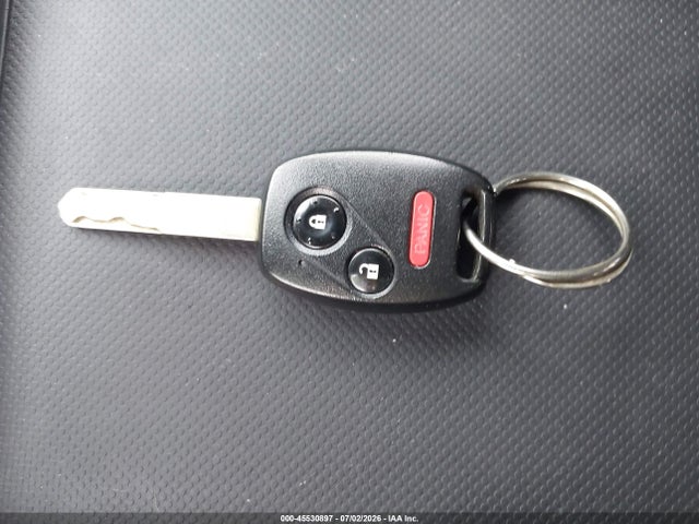45530897 :رقم المزاد ، 5J6RE3H46BL005006 vin ، 2011 Honda Cr-v Se مزاد بيع
