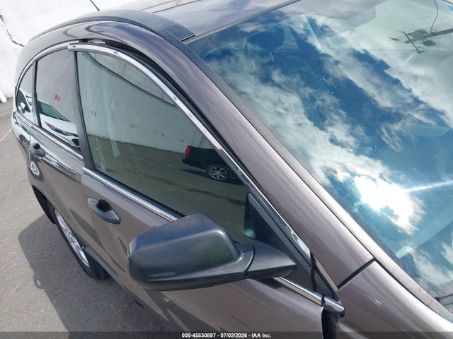 45530897 :رقم المزاد ، 5J6RE3H46BL005006 vin ، 2011 Honda Cr-v Se مزاد بيع