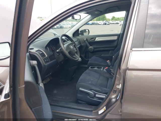 45530897 :رقم المزاد ، 5J6RE3H46BL005006 vin ، 2011 Honda Cr-v Se مزاد بيع