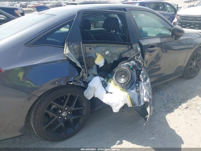 Auction sale of the 2023 Honda Civic Sport, vin: 2HGFE2F58PH556512, lot number: 45530903