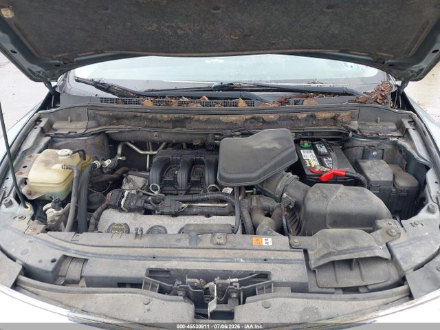 Auction sale of the 2012 Mazda Cx-9, vin: JM3TB3CV3C0346412, lot number: 45530911