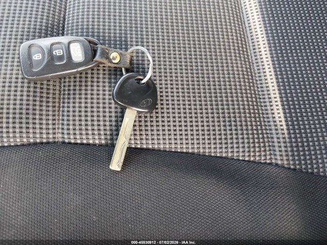 KMHD35LH7HU376136 Hyundai ELANTRA GT