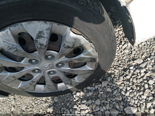 KMHD35LH7HU376136 Hyundai ELANTRA GT