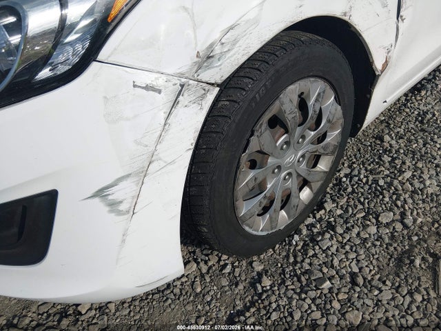 KMHD35LH7HU376136 Hyundai ELANTRA GT