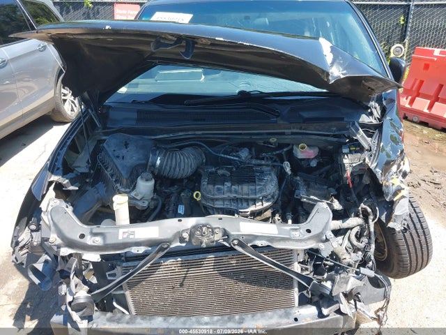 Продажа на аукционе авто 2013 Dodge Grand Caravan Sxt, vin: 2C4RDGCG4DR718594, номер лота: 45530918