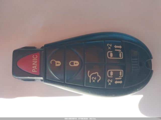 Продажа на аукционе авто 2013 Dodge Grand Caravan Sxt, vin: 2C4RDGCG4DR718594, номер лота: 45530918