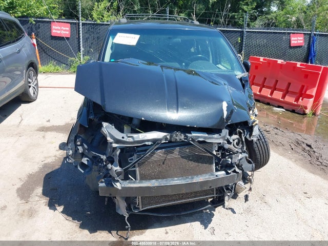 Продажа на аукционе авто 2013 Dodge Grand Caravan Sxt, vin: 2C4RDGCG4DR718594, номер лота: 45530918