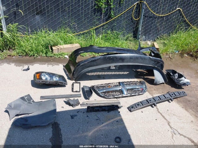 Продажа на аукционе авто 2013 Dodge Grand Caravan Sxt, vin: 2C4RDGCG4DR718594, номер лота: 45530918