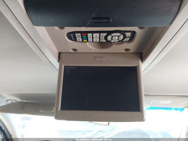 Продажа на аукционе авто 2013 Dodge Grand Caravan Sxt, vin: 2C4RDGCG4DR718594, номер лота: 45530918