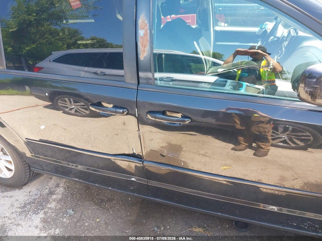 Продажа на аукционе авто 2013 Dodge Grand Caravan Sxt, vin: 2C4RDGCG4DR718594, номер лота: 45530918