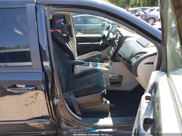 Продажа на аукционе авто 2013 Dodge Grand Caravan Sxt, vin: 2C4RDGCG4DR718594, номер лота: 45530918