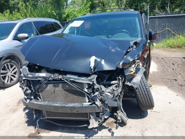 Продажа на аукционе авто 2013 Dodge Grand Caravan Sxt, vin: 2C4RDGCG4DR718594, номер лота: 45530918