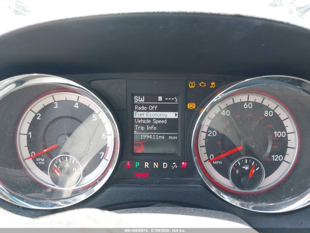 Продажа на аукционе авто 2013 Dodge Grand Caravan Sxt, vin: 2C4RDGCG4DR718594, номер лота: 45530918