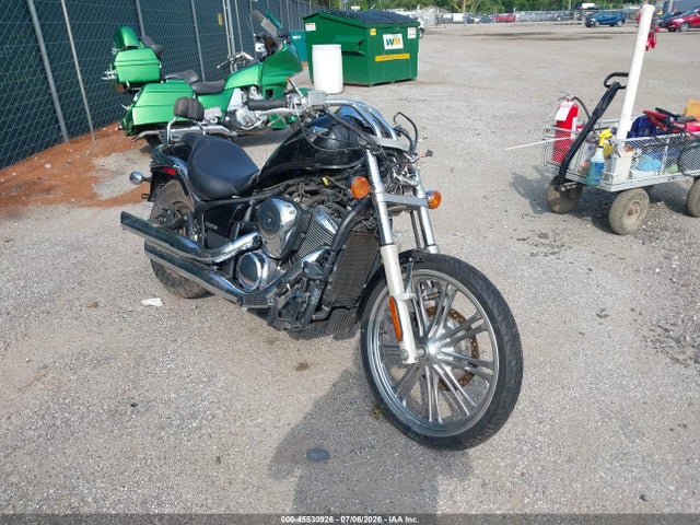 Продаж на аукціоні авто 2008 Kawasaki Vn900 C, vin: JKAVN2C148A020808, номер лоту: 45530926