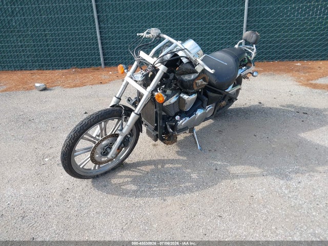 Продаж на аукціоні авто 2008 Kawasaki Vn900 C, vin: JKAVN2C148A020808, номер лоту: 45530926