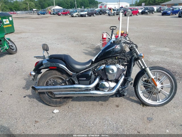 Продаж на аукціоні авто 2008 Kawasaki Vn900 C, vin: JKAVN2C148A020808, номер лоту: 45530926