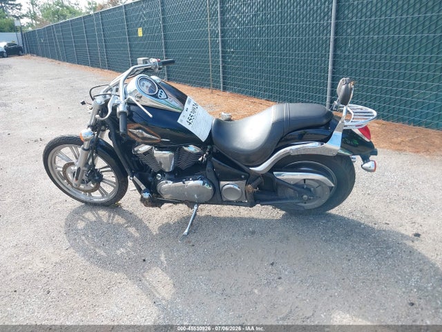 Продаж на аукціоні авто 2008 Kawasaki Vn900 C, vin: JKAVN2C148A020808, номер лоту: 45530926