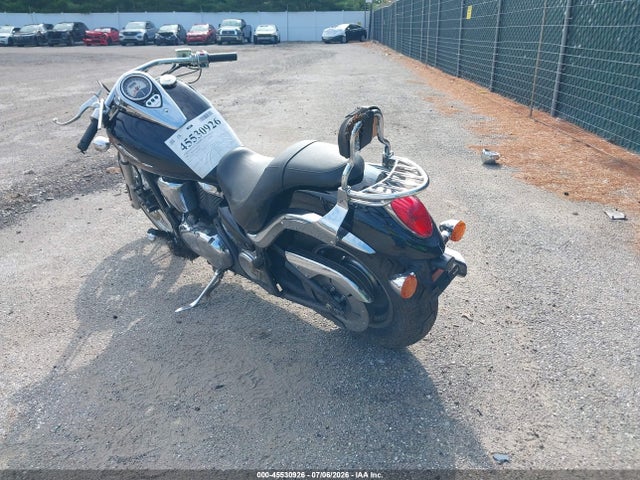 Продаж на аукціоні авто 2008 Kawasaki Vn900 C, vin: JKAVN2C148A020808, номер лоту: 45530926