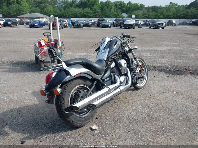 Продаж на аукціоні авто 2008 Kawasaki Vn900 C, vin: JKAVN2C148A020808, номер лоту: 45530926