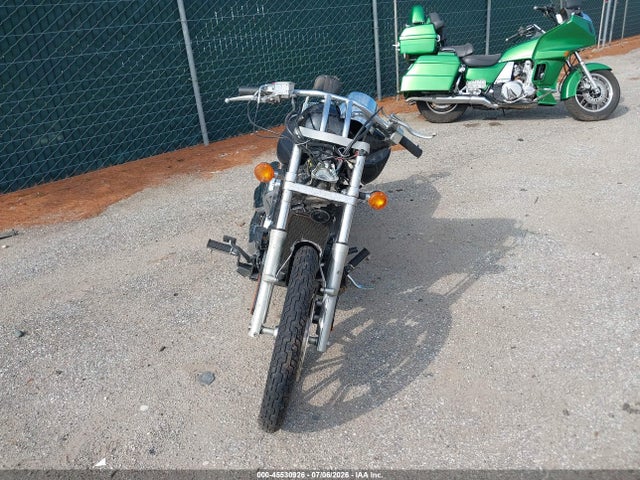 Продаж на аукціоні авто 2008 Kawasaki Vn900 C, vin: JKAVN2C148A020808, номер лоту: 45530926