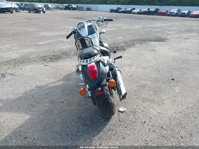 Продаж на аукціоні авто 2008 Kawasaki Vn900 C, vin: JKAVN2C148A020808, номер лоту: 45530926