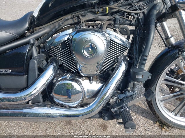 Продаж на аукціоні авто 2008 Kawasaki Vn900 C, vin: JKAVN2C148A020808, номер лоту: 45530926