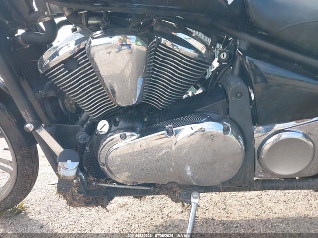 Продаж на аукціоні авто 2008 Kawasaki Vn900 C, vin: JKAVN2C148A020808, номер лоту: 45530926