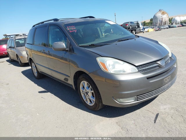Aukcja sprzedaży 2005 Toyota Sienna Xle, vin: 5TDZA22CX5S238398, numer aukcji: 45530933